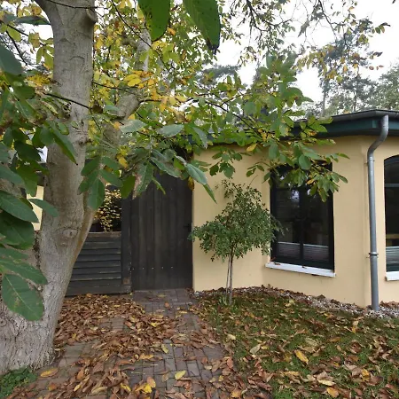 In Nahe Salzhaff Dom wakacyjny