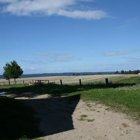 In Nahe Salzhaff * Tessmannsdorf