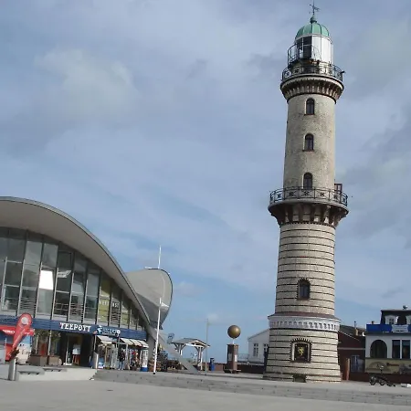In Nahe Salzhaff Dom wakacyjny