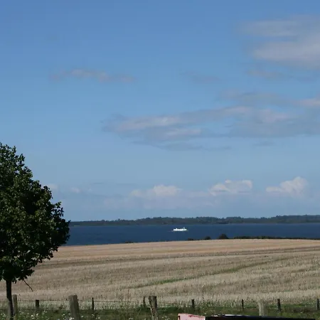 In Nahe Salzhaff Dom wakacyjny Tessmannsdorf