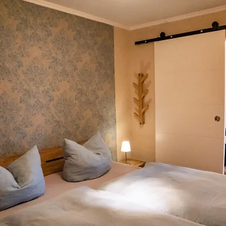 In Nahe Salzhaff Tessmannsdorf