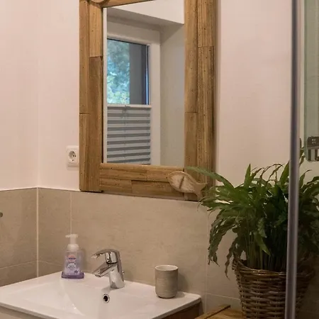 In Nahe Salzhaff Tessmannsdorf