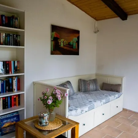 In Nahe Salzhaff Dom wakacyjny