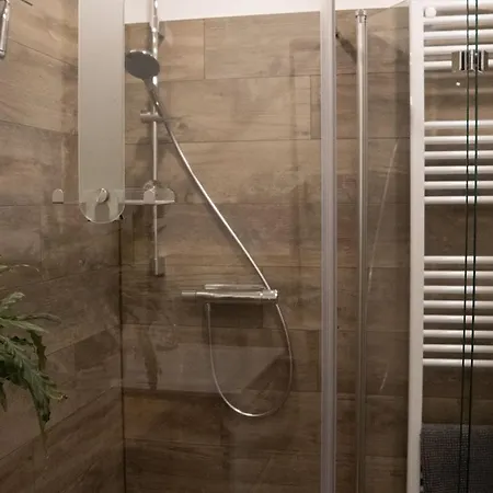 Vakantiehuis In Nahe Salzhaff Tessmannsdorf