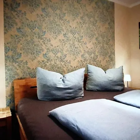 In Nahe Salzhaff Dom wakacyjny *