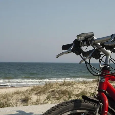 In Nahe Salzhaff Dom wakacyjny