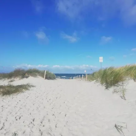 Dom wakacyjny In Nahe Salzhaff