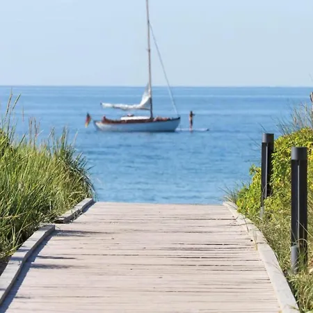 In Nahe Salzhaff Dom wakacyjny