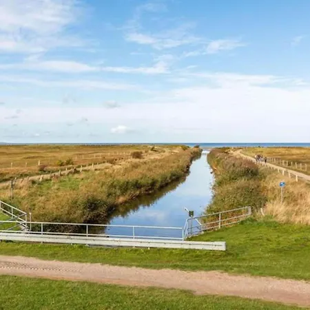 In Nahe Salzhaff Dom wakacyjny Tessmannsdorf