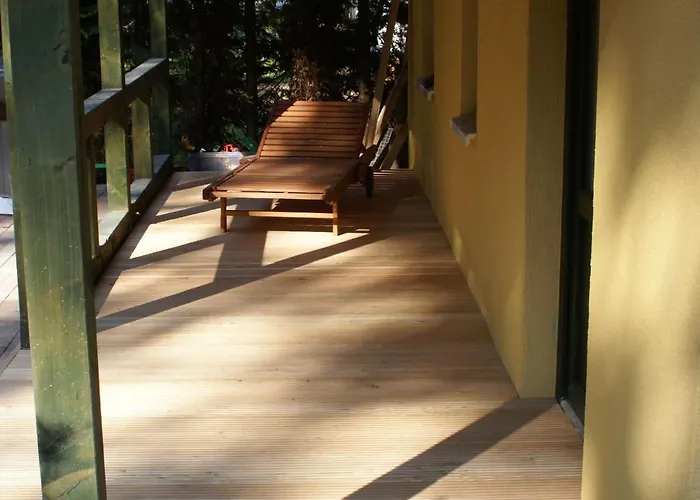 In Nahe Salzhaff Teßmannsdorf