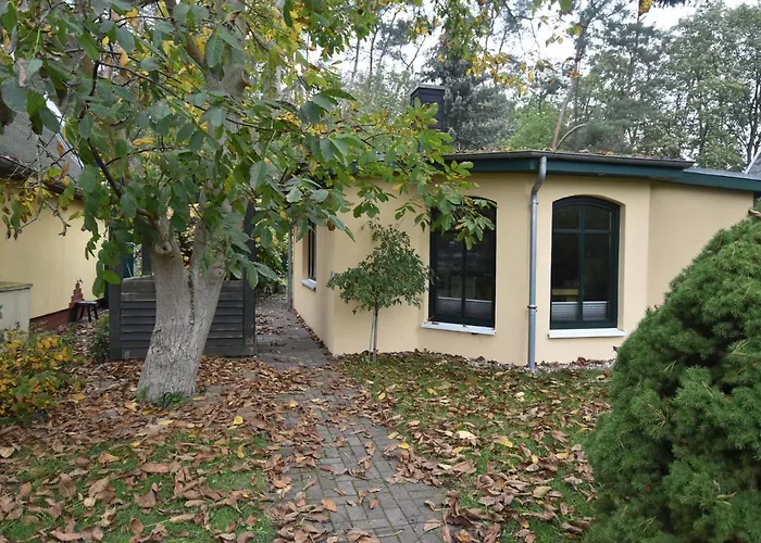 In Nahe Salzhaff * Teßmannsdorf
