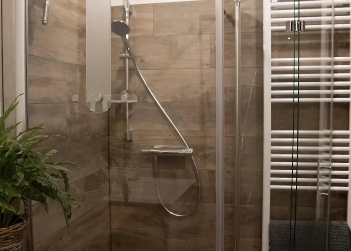 別荘 In Nahe Salzhaff Teßmannsdorf